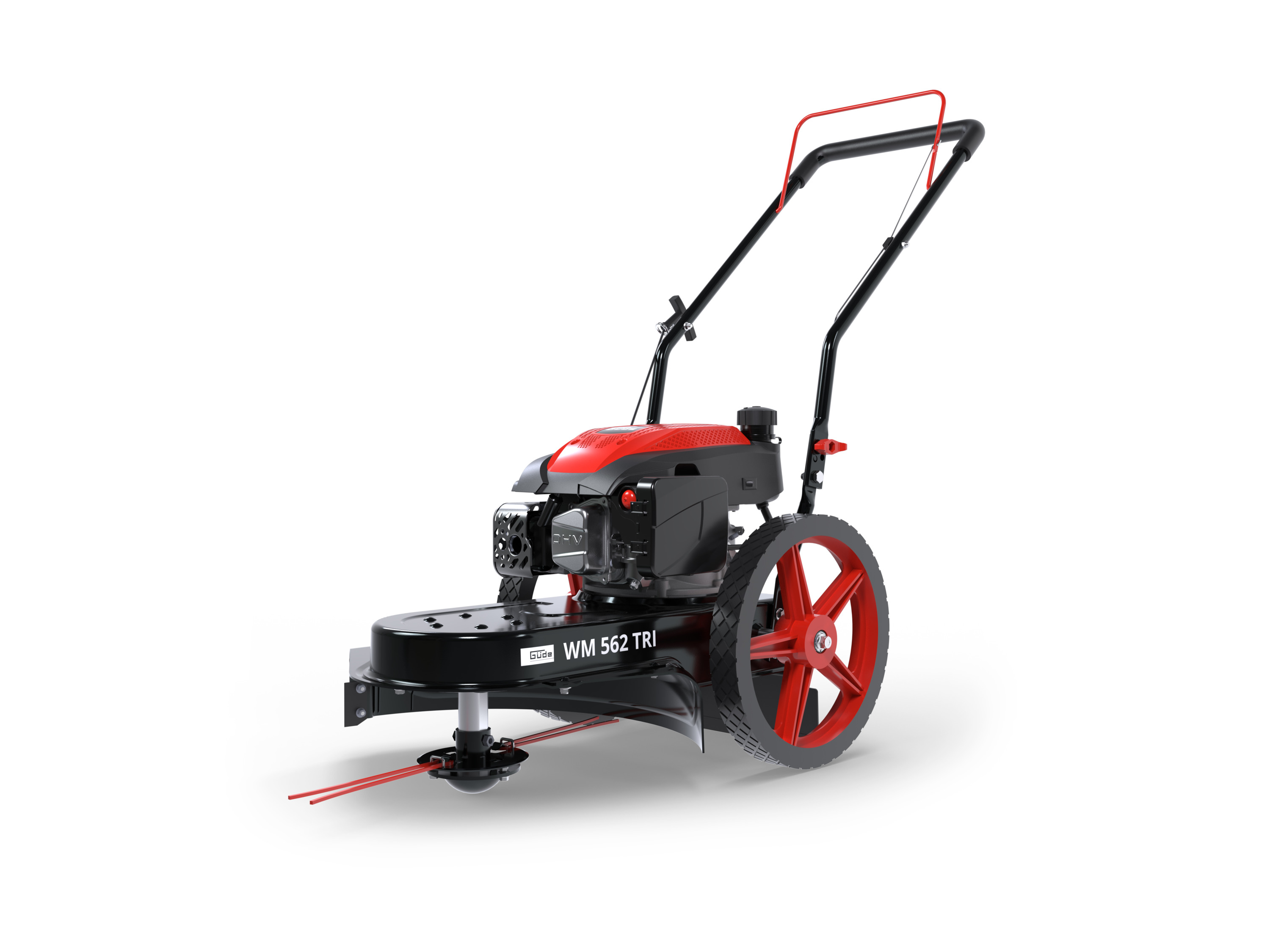 Güde Sekačka na trávu »WM 562 Tri«