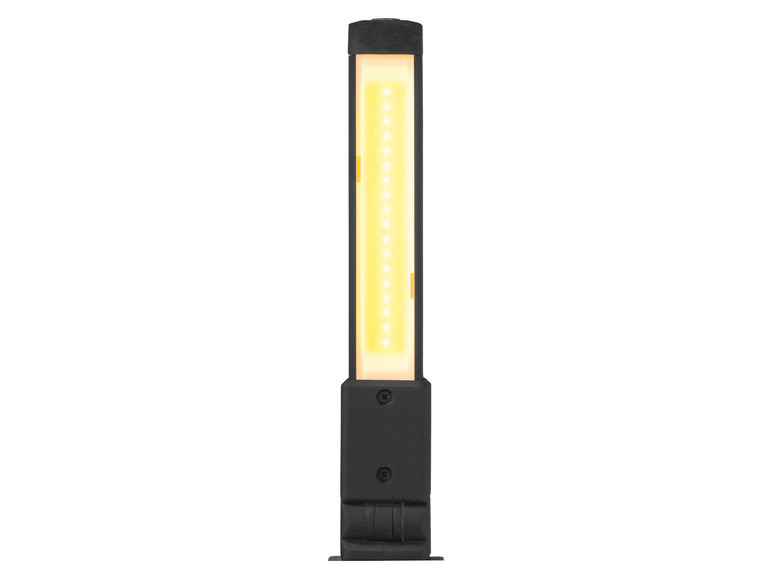  Zobrazit na celou obrazovku PARKSIDE® Aku výklopné LED svítidlo PAK 1800 A1 - Obrázek 7