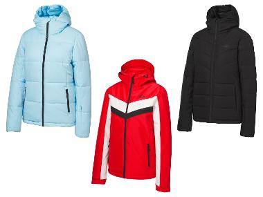 Dámská lyžařská bunda