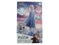 Dětská podlahová puzzle s Elsou z Disney Frozen, 52 dílků, pro děti od 4 let.