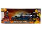 Figurky Naruto Shippuden a model auta 1993 Mazda RX-7.