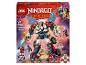 Sada LEGO Ninjago Zane's Ultra Combiner Mech s 1187 dílky.