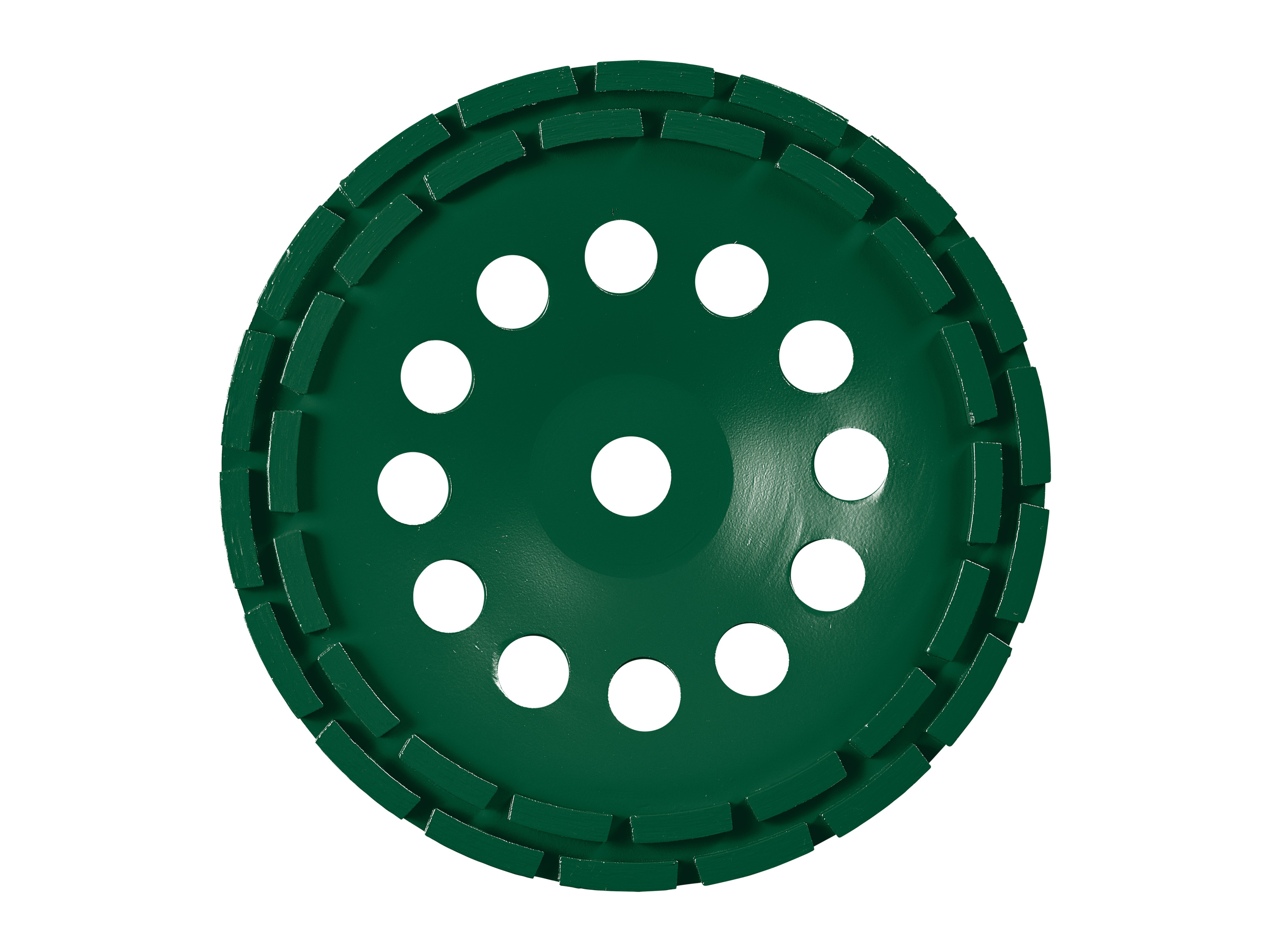 Parkside® Diamantový hrncový brusný kartáč, 230 mm (diamantový hrncový brusný kartáč)
