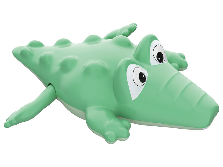  Zobrazit na celou obrazovku Playtive Hračky do koupele Safari - Obrázek 8