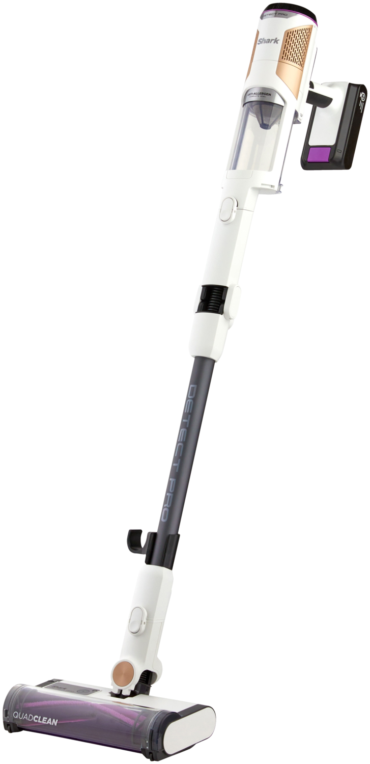 Shark Tyčový vysavač »Detect Pro Iw1611«, 21,1 V, bezdrátový