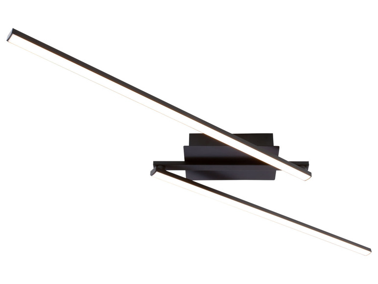  Zobrazit na celou obrazovku LIVARNO home Nástěnné / Stropní LED svítidlo - Obrázek 2