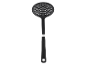 Černá kuchyňská naběračka KitchenCraft.
