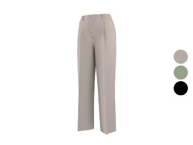 esmara® Dámské kalhoty "Wide Leg"