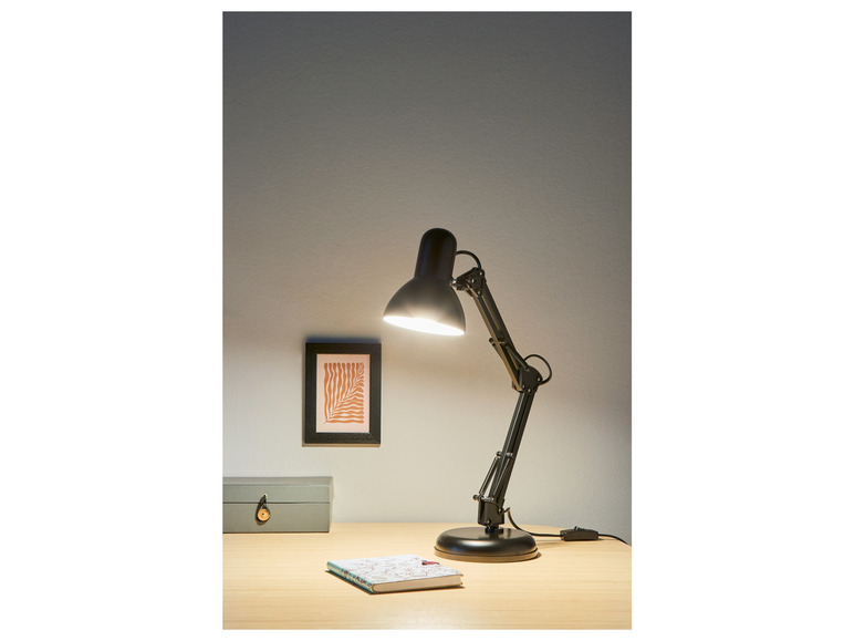  Zobrazit na celou obrazovku Stolní LED lampa - Obrázek 10