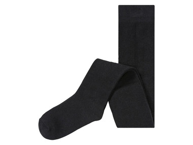 lupilu® Dívčí punčochové kalhoty s BIO bavlnou, 3 kusy