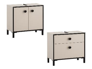 Schildmeyer Koupelnová skříňka pod umyvadlo »Edda«