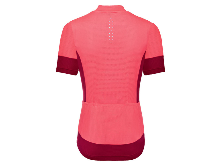 Zobrazit na celou obrazovku CRIVIT Dámský cyklistický dres - Obrázek 8