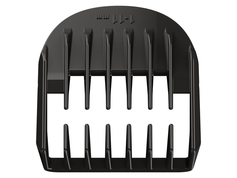  Zobrazit na celou obrazovku SILVERCREST® PERSONAL CARE Zastřihovač vlasů a vousů SHBS 3.7 A1 - Obrázek 6