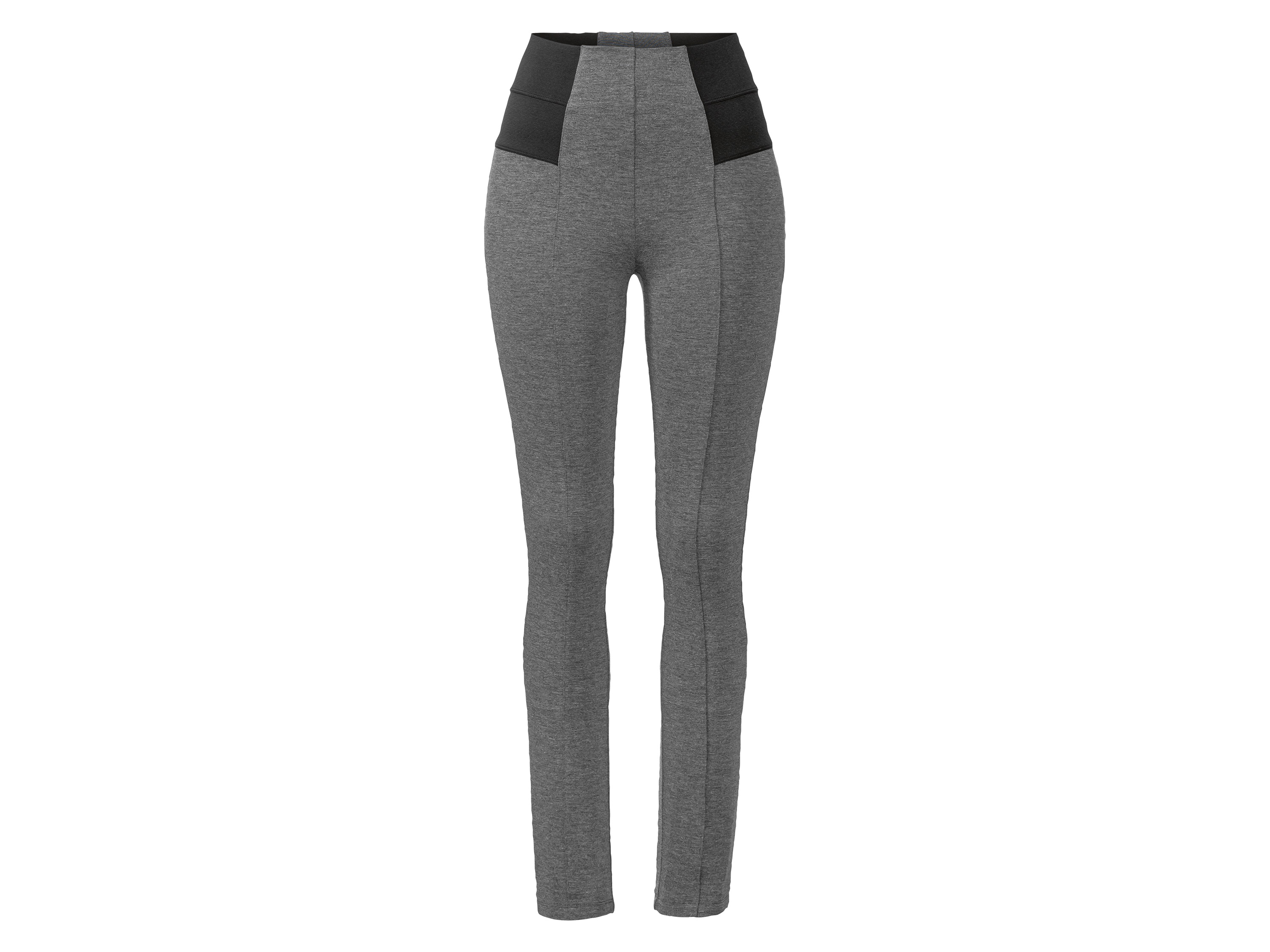esmara® Dámské tvarující džegíny (S(36/38), šedá)