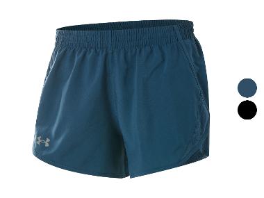 UNDER ARMOUR Dámské funkční šortky