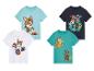 Trička Paw Patrol: Tracker, džunglové dobrodružství.