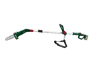 PARKSIDE® Aku prořezávač PAHE 20-Li E5 – bez akumulátoru a nabíječky