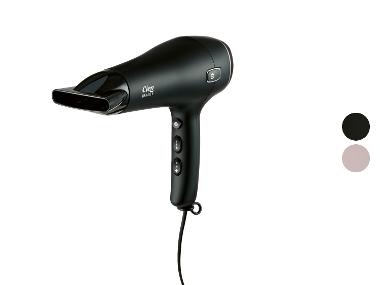 CIEN Beauty Vysoušeč vlasů s iontovou technologií SHTK 2000 A1