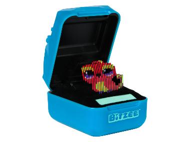 Bitzee Interaktivní digitální zvířátko