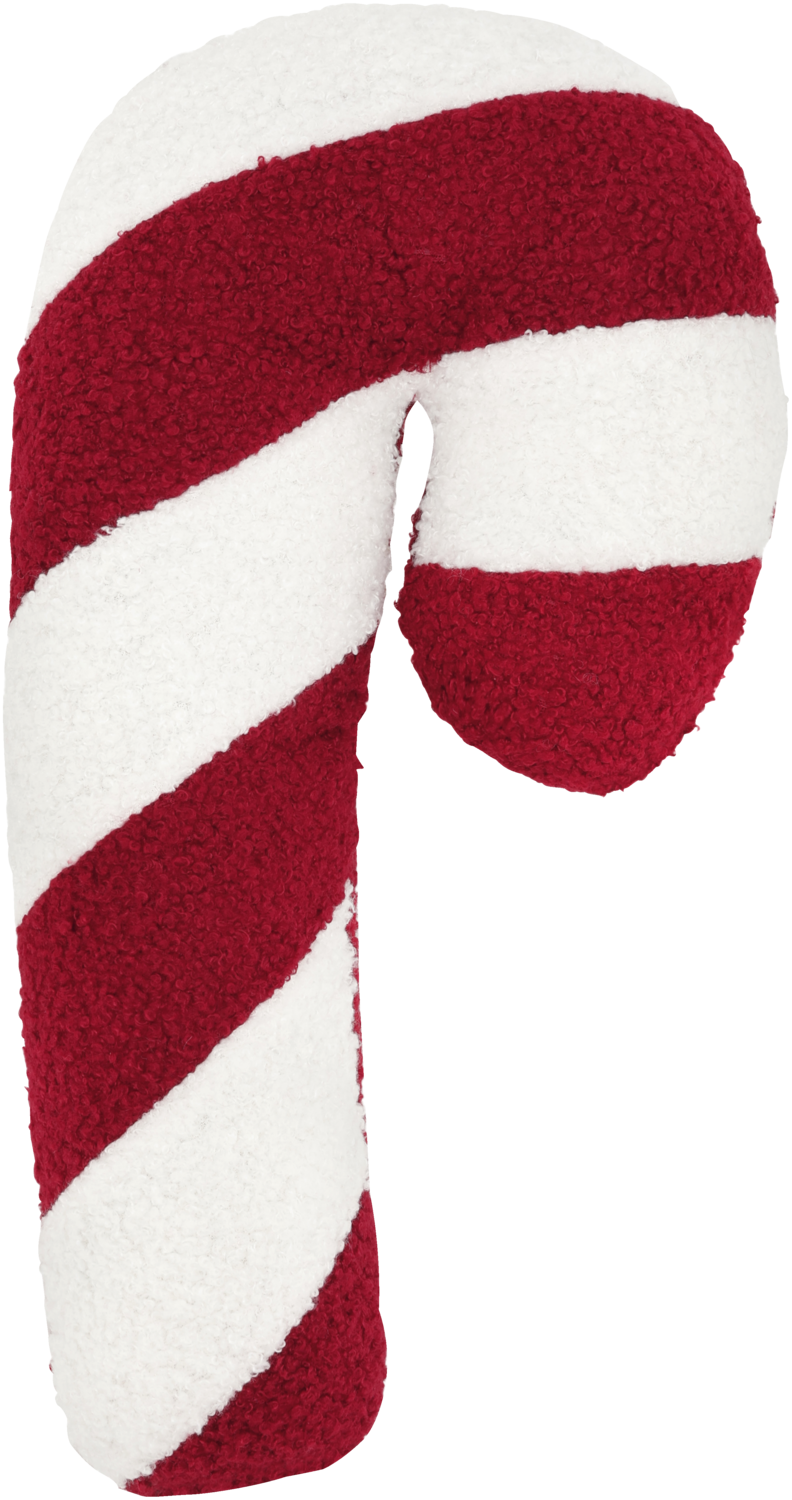 Livarno® Dekorativní polštář (Candy Cane)