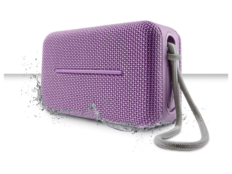  Zobrazit na celou obrazovku SILVERCREST® Minireproduktor Bluetooth® - Obrázek 16