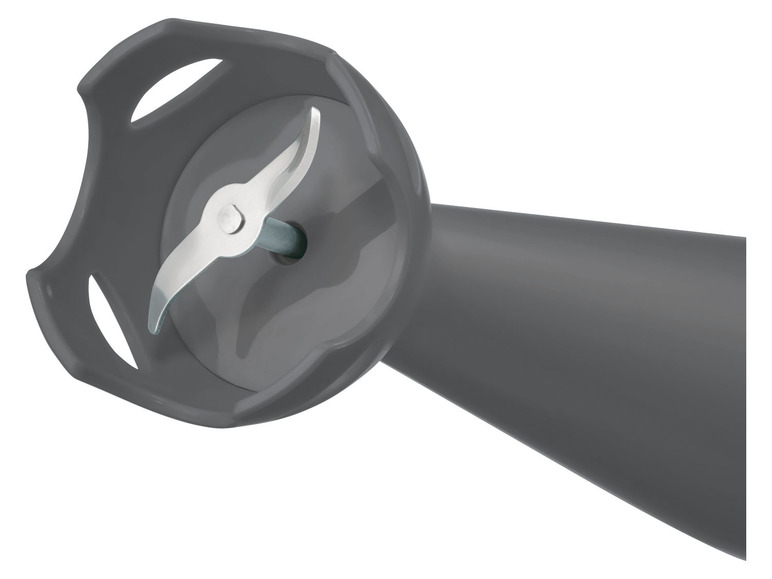  Zobrazit na celou obrazovku SILVERCREST® Tyčový mixér Mix It - SSM 350 A1 - Obrázek 6