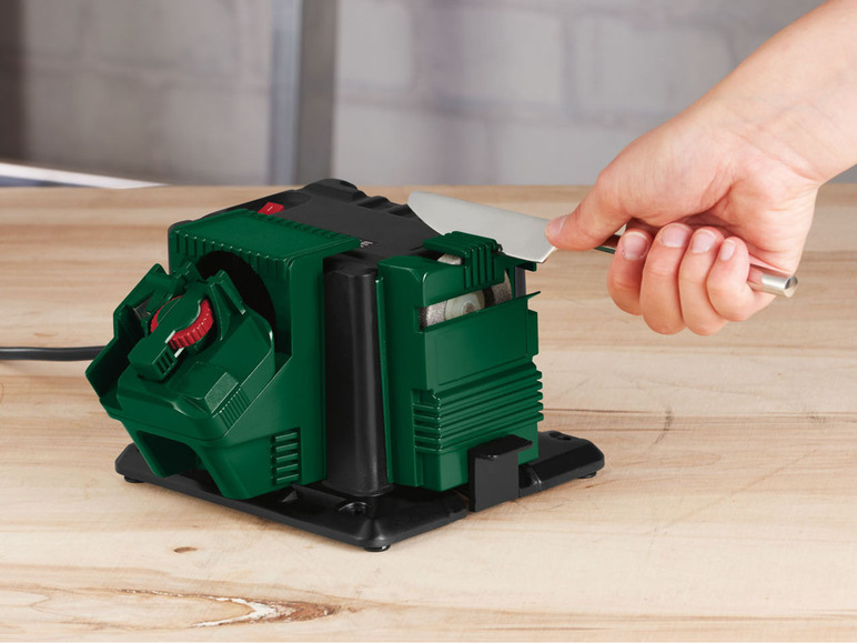  Zobrazit na celou obrazovku PARKSIDE® Ostřička PSS 65 D1 - Obrázek 10