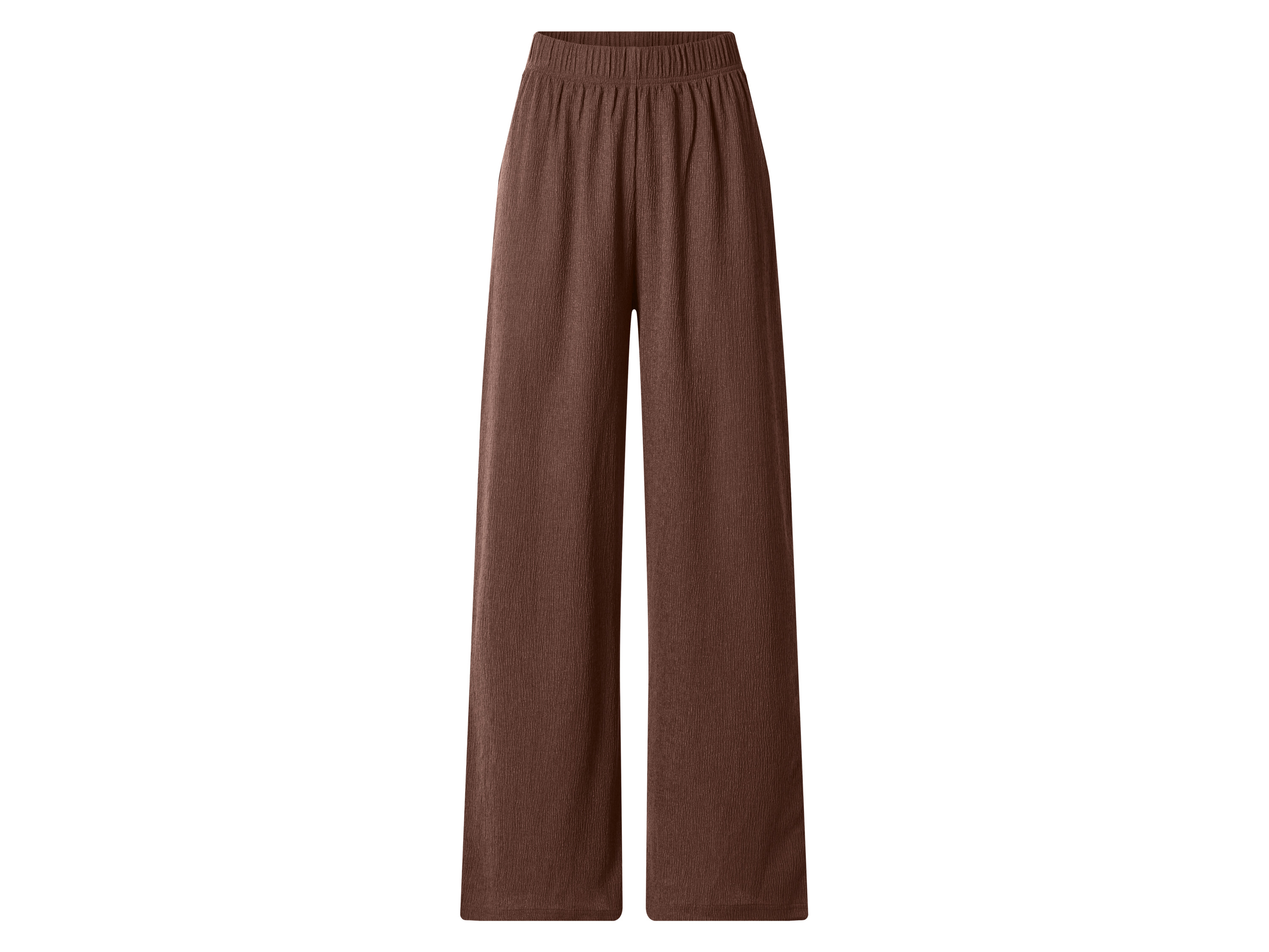 Levně esmara® Dámské kalhoty "Wide Leg"