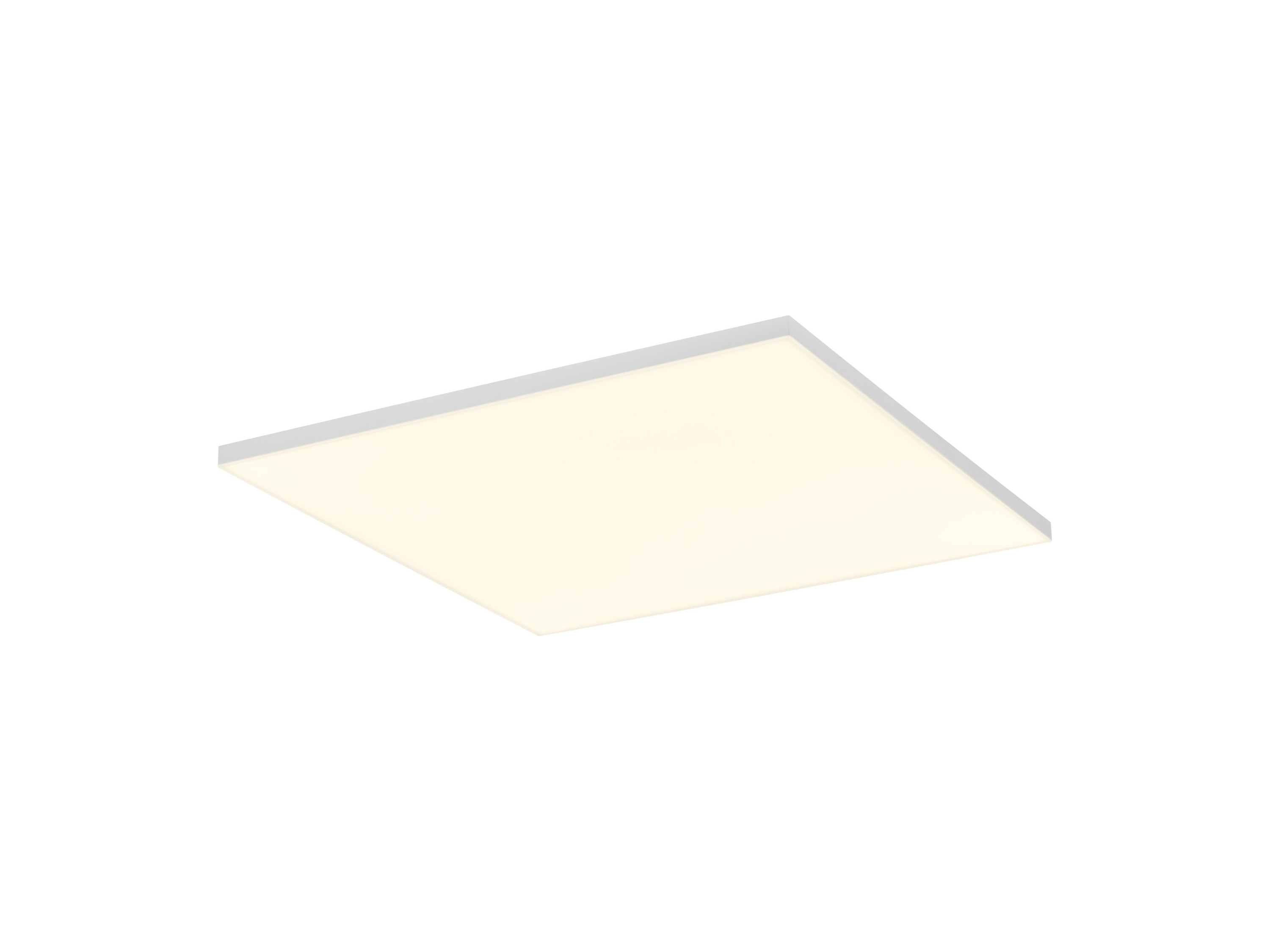 Osram LED panelové svítidlo »Planon Frameless«, bezrámové (60 x 60 cm)