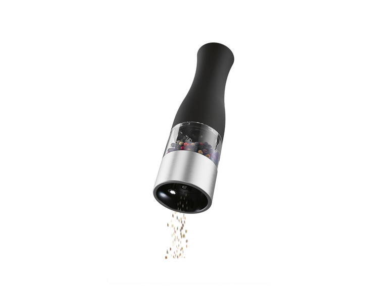  Zobrazit na celou obrazovku SILVERCREST® Mlýnek na sůl / pepř - Obrázek 5