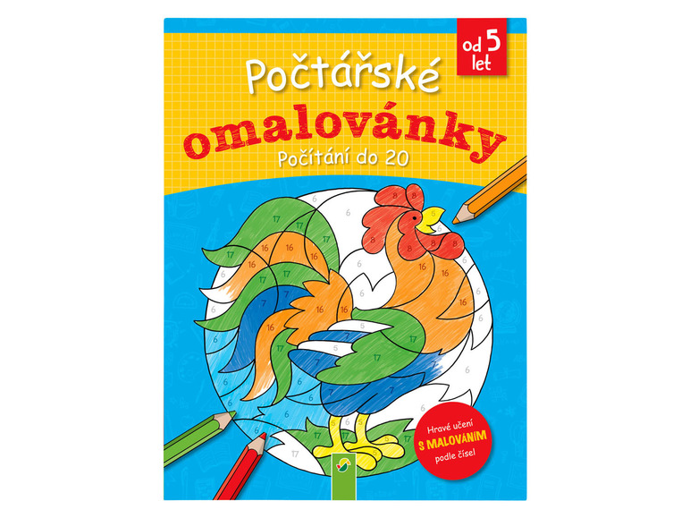  Zobrazit na celou obrazovku Dětská naučná kniha - Obrázek 29