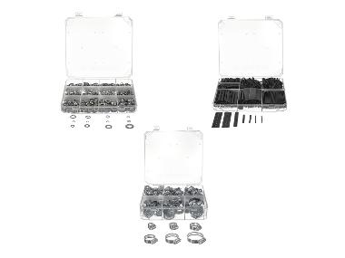 PARKSIDE® Sortiment malých dílů XXL