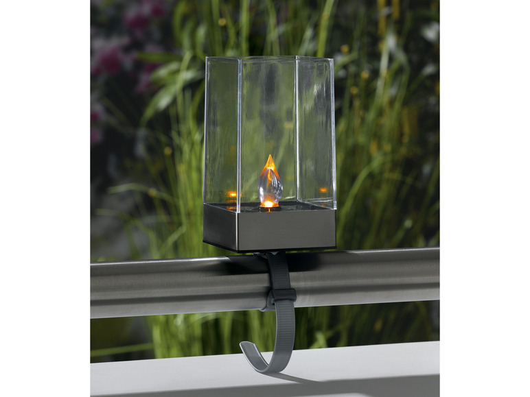  Zobrazit na celou obrazovku LIVARNO home Solární LED svítidlo - Obrázek 17