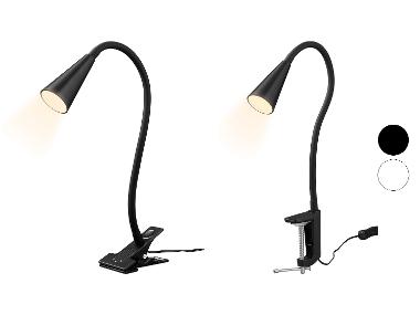 LIVARNO® Stolní LED lampa FREYA