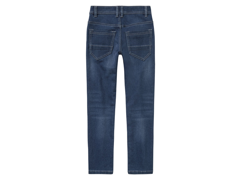  Zobrazit na celou obrazovku pepperts!® Chlapecké džíny "Skinny fit" - Obrázek 5