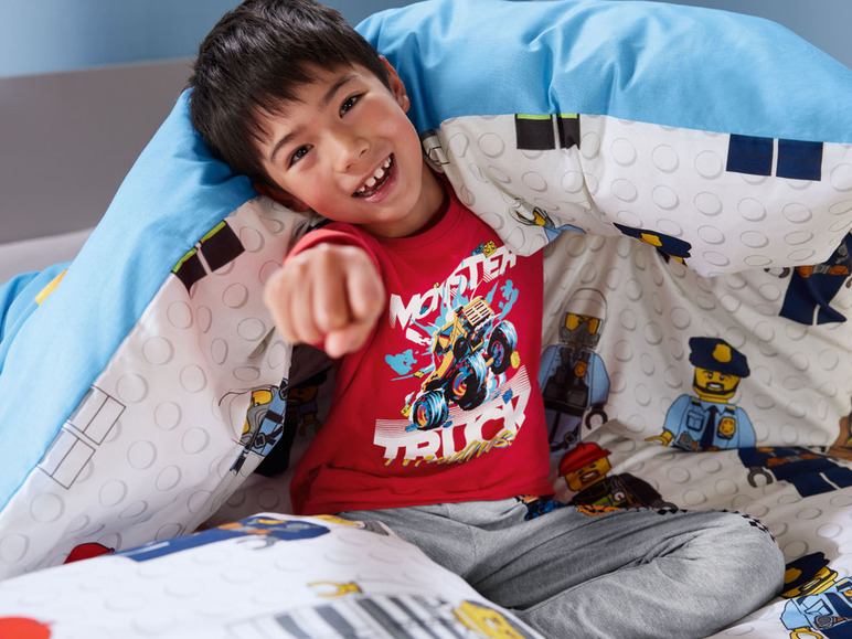  Zobrazit na celou obrazovku LEGO Chlapecké pyžamo - Obrázek 8
