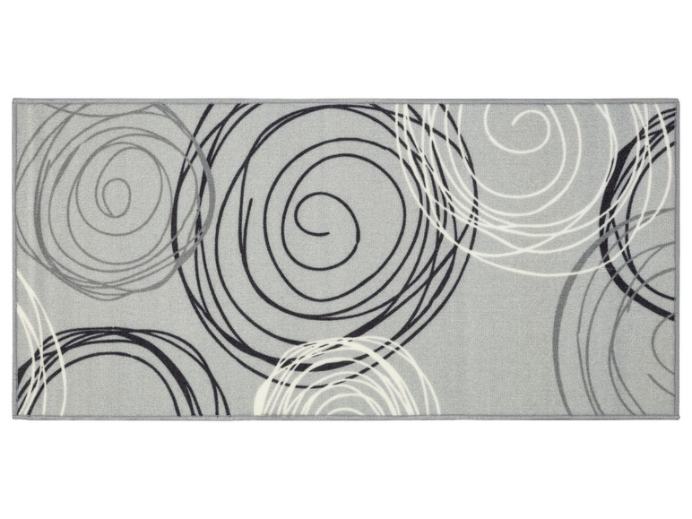  Zobrazit na celou obrazovku LIVARNO home Koberec s krátkým vlasem, 67 x 140 cm - Obrázek 9