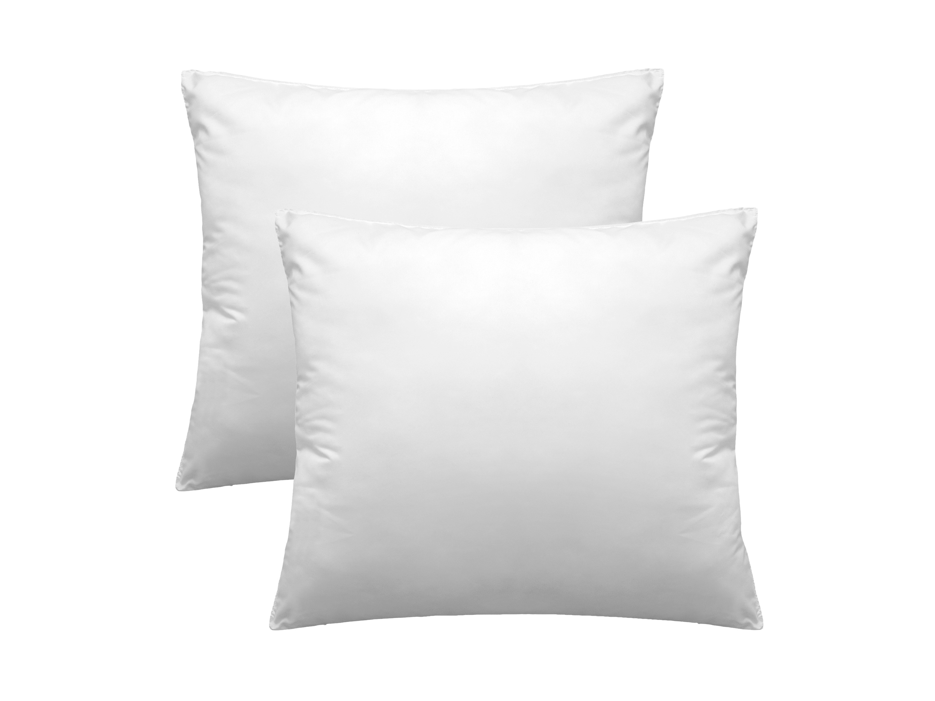 John Cotton Polštář Super Soft, 2 kusy (60 x 50 cm)