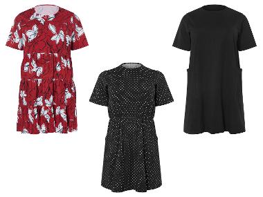 esmara® Dámské šaty XXL