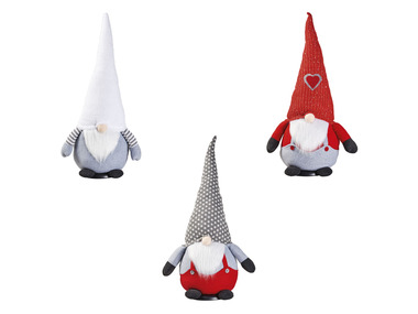 LIVARNO home Vánoční skřítek, 78 cm