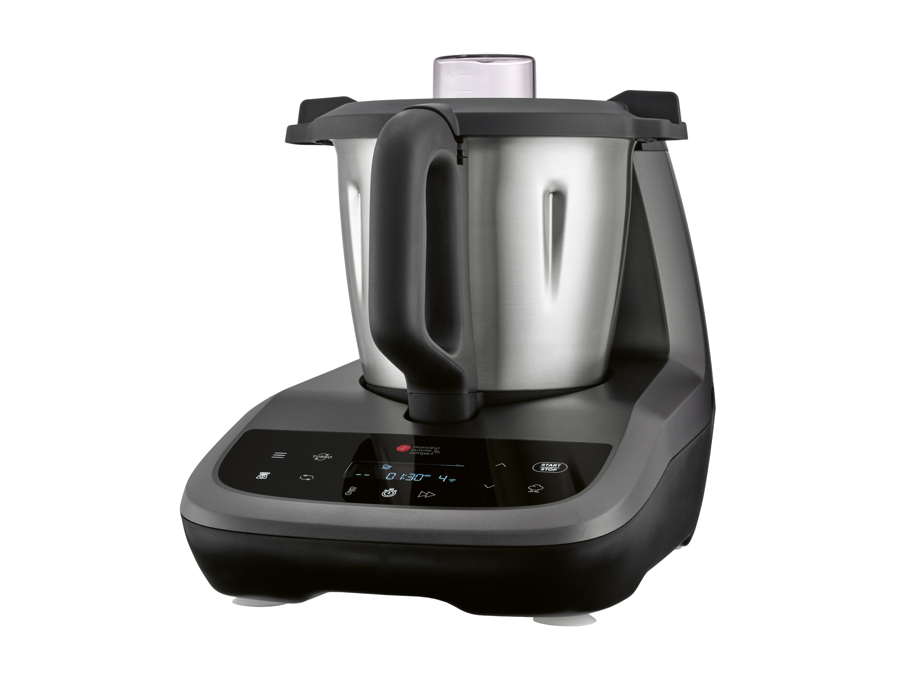 Silvercrest® Monsieur Cuisine compact Smcc 1100 A1