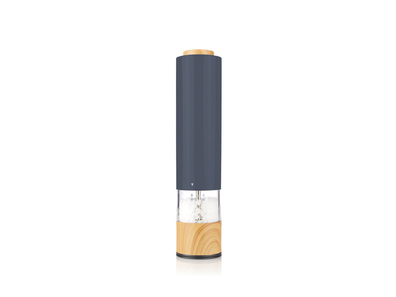  Zobrazit na celou obrazovku SILVERCREST® Elektrický mlýnek na sůl nebo pepř SMH 6 A3 - Obrázek 7