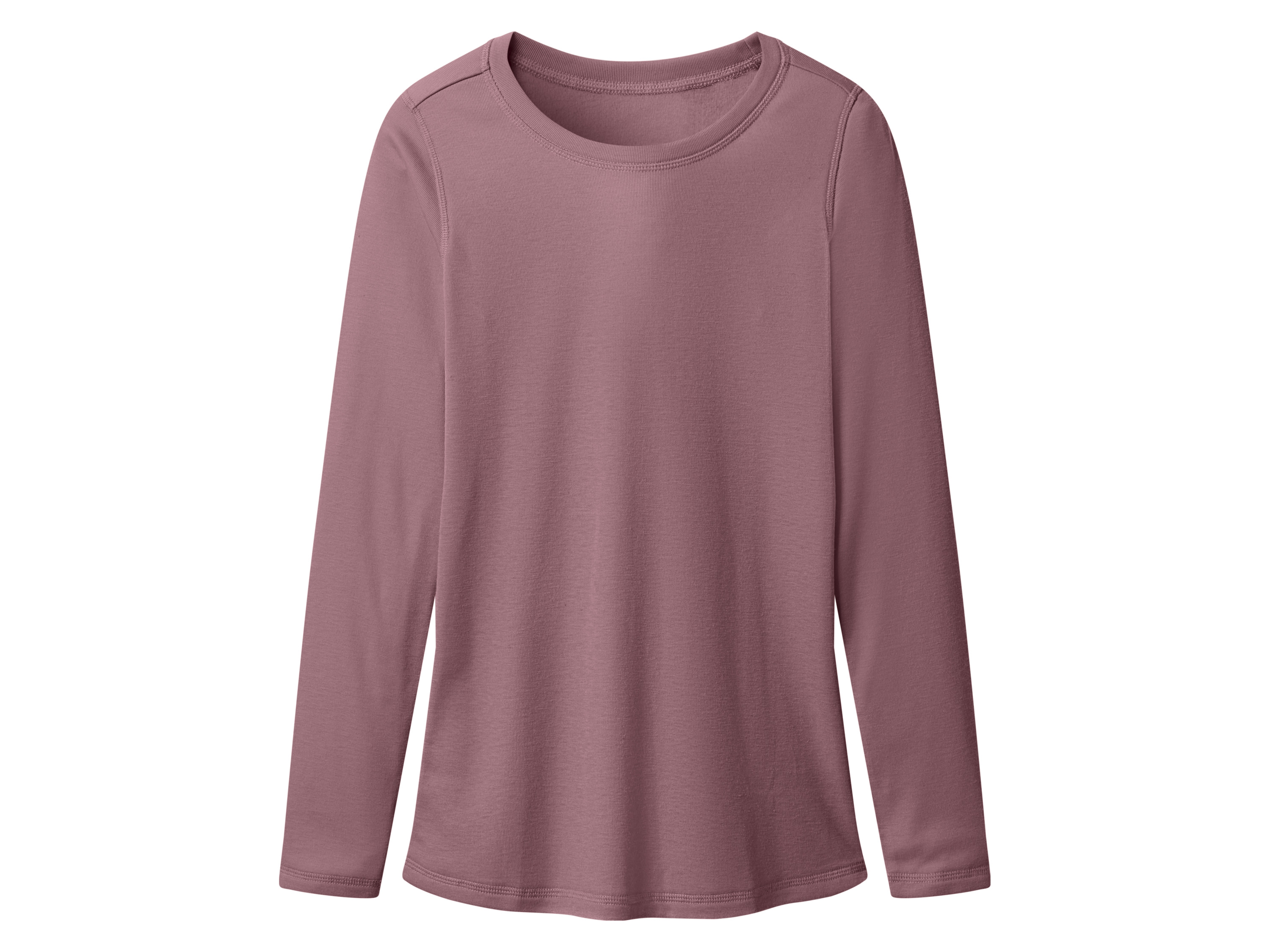 esmara® Dámské spodní termo triko (růžová, S (36/38))