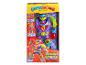 Hračka Superthings Rivals of Kaboom s figurkou Superbot Fury Storm.