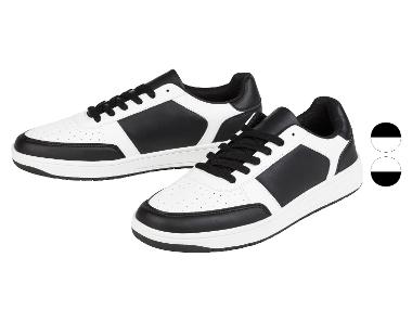 LIVERGY® Pánská obuv „Sneaker"