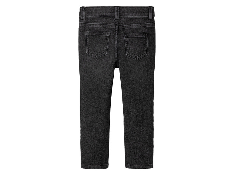  Zobrazit na celou obrazovku Dětské džíny "Slim Fit", 2 kusy - Obrázek 12