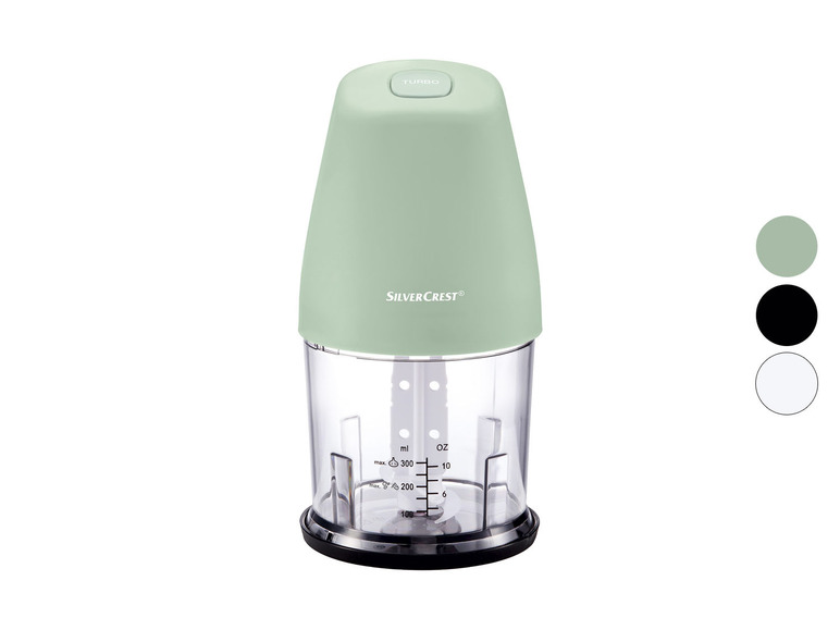  Zobrazit na celou obrazovku SILVERCREST® Univerzální drtič SMZ 260 J4 - Obrázek 1
