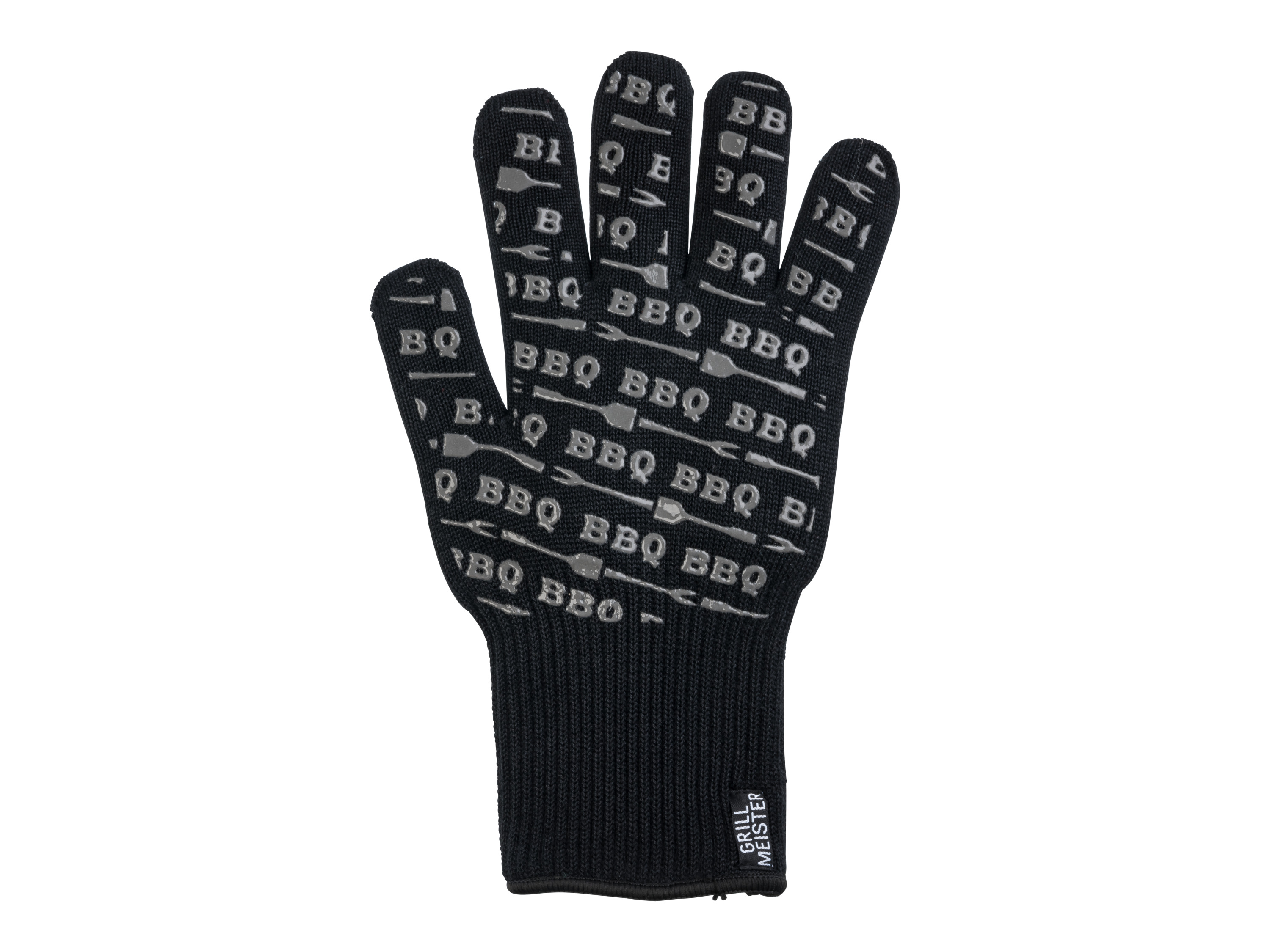 Grillmeister Grilovací rukavice