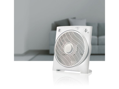 SILVERCREST® Podlahový ventilátor SBV 50 C1