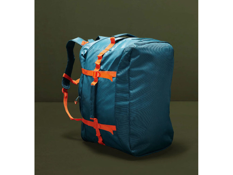  Zobrazit na celou obrazovku Rocktrail Taška Duffle - Obrázek 6